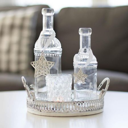 Nordic Im Deichhaus Apartment Husum  Bagian luar foto