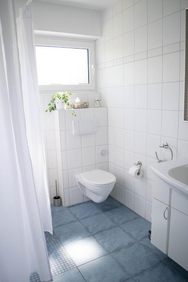 Nordic Im Deichhaus Apartment Husum  Bagian luar foto